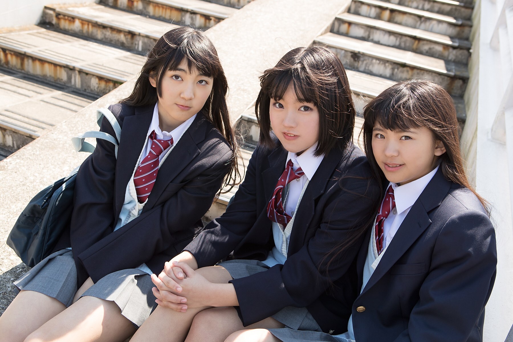 [Minisuka.tv] 新手美女 2017-04-13 NewComer 2017 - Special Gallery 02